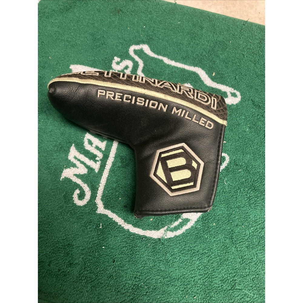 Nice Bettinardi BB Series Blade Putter Headcover
